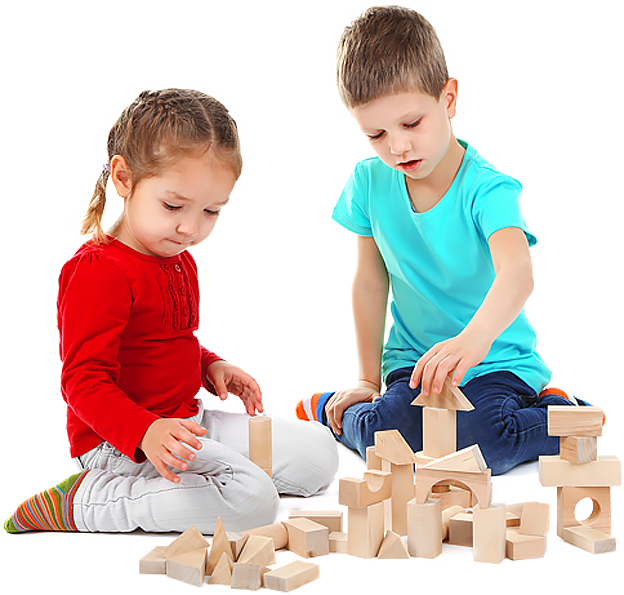 children