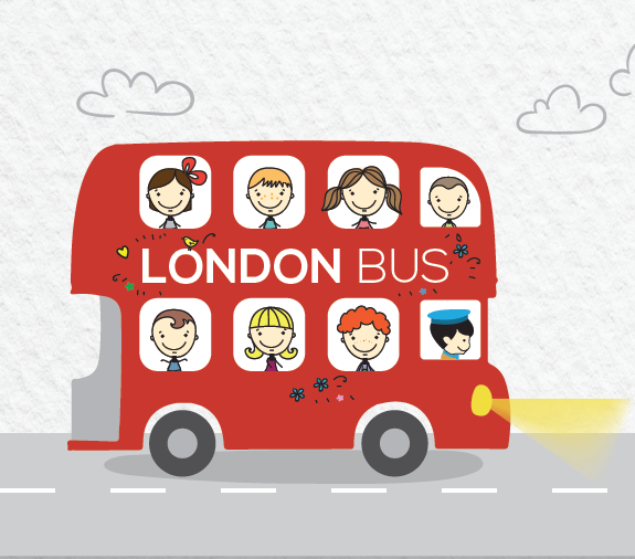 London Bus Logo
